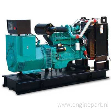 40Kva Cummins Diesel Genset Price